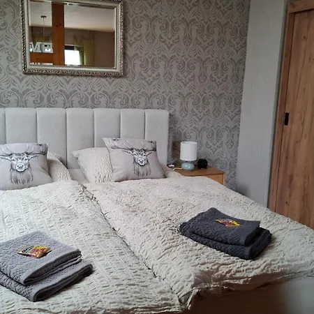 Soehreblick Apartment