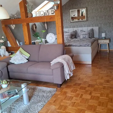 Soehreblick Apartment