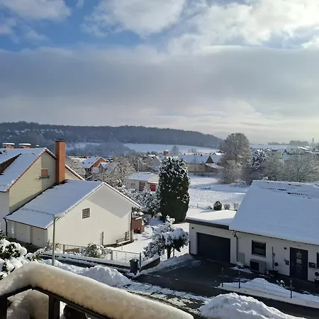 Soehreblick *
